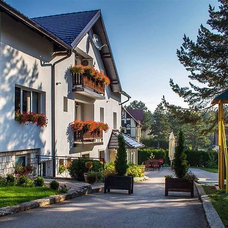 Guest House Vila Zunic Zlatibor Exteriér fotografie