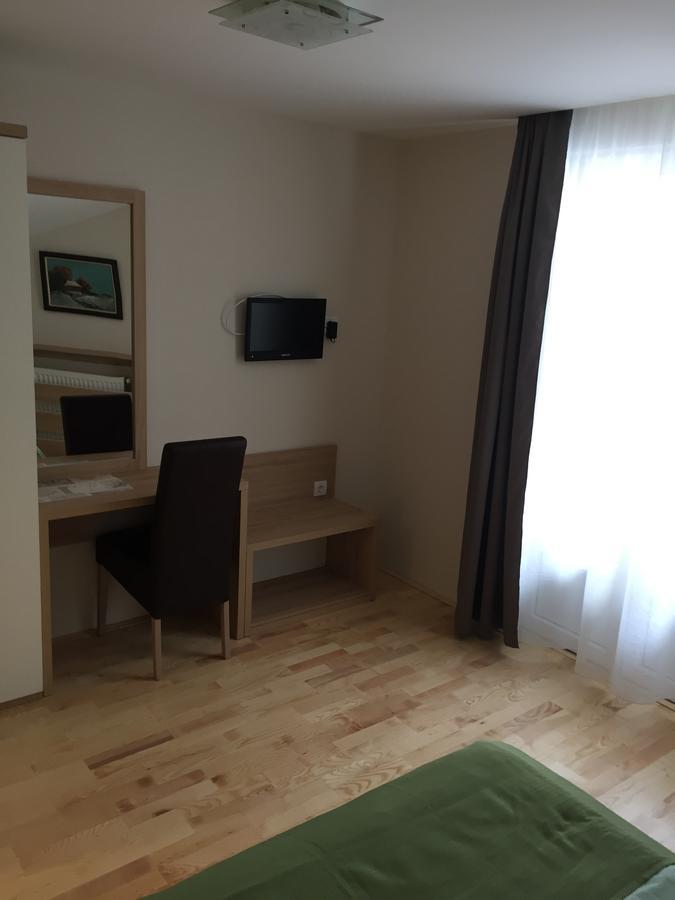 Guest House Vila Zunic Zlatibor Exteriér fotografie