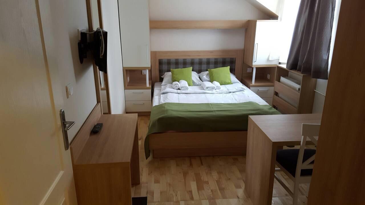 Guest House Vila Zunic Zlatibor Exteriér fotografie