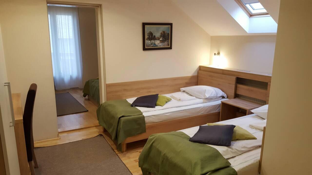 Guest House Vila Zunic Zlatibor Exteriér fotografie
